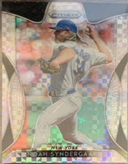 Noah Syndergaard