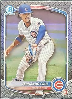 Fernando Cruz