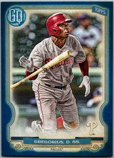Didi Gregorius