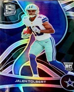 Jalen Tolbert
