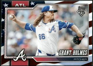 Grant Holmes