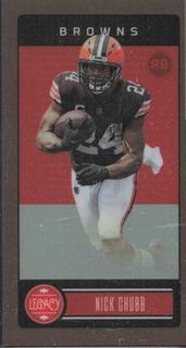 Nick Chubb