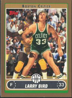 Larry Bird