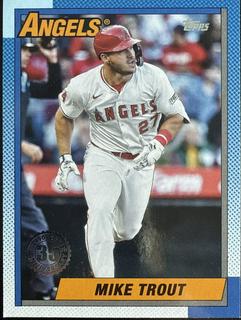 Mike Trout