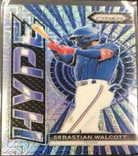 Sebastian Walcott