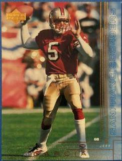 Jeff Garcia