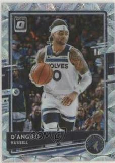 D'Angelo Russell