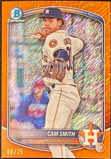 Cam Smith