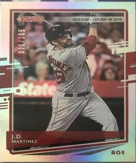 J.D. Martinez