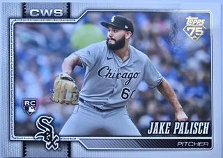 Jake Palisch