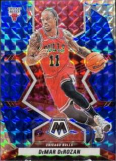 DeMar DeRozan