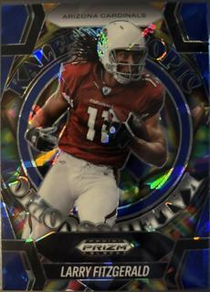 Larry Fitzgerald