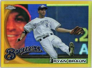 Ryan Braun