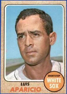 Luis Aparicio
