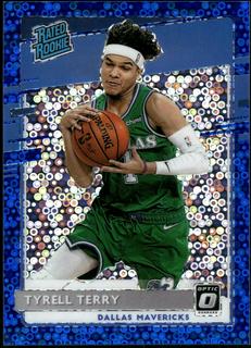 Tyrell Terry
