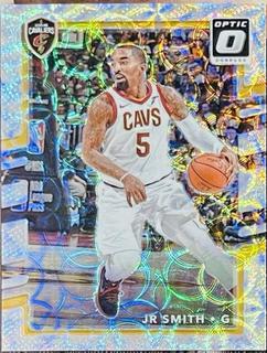 J.R. Smith