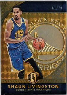 Shaun Livingston
