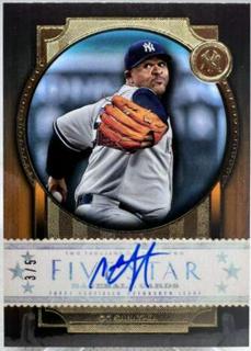 CC Sabathia