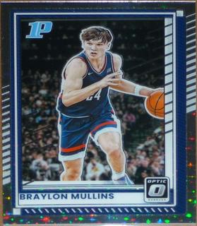 Braylon Mullins