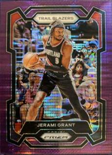 Jerami Grant