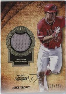 Mike Trout