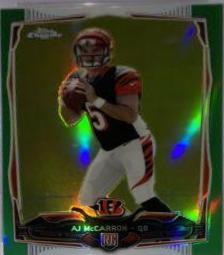 A.J. McCarron