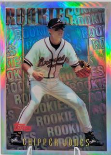 Chipper Jones