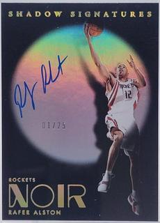 Rafer Alston