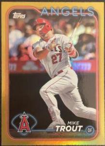 Mike Trout