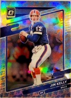 Jim Kelly