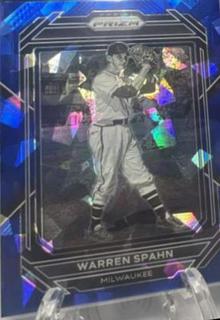 Warren Spahn