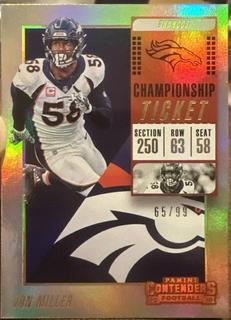 Von Miller