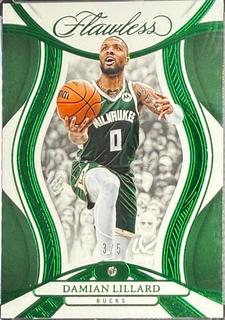 Damian Lillard