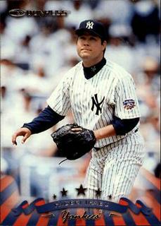 Hideki Irabu