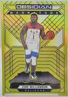 Zion Williamson