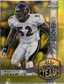 Ray Lewis