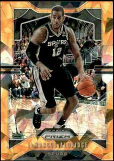 LaMarcus Aldridge