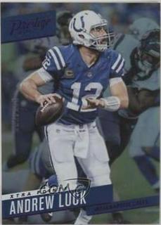 Andrew Luck