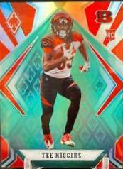Tee Higgins