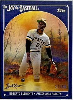 Roberto Clemente