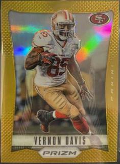 Vernon Davis