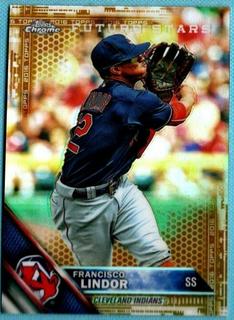 Francisco Lindor