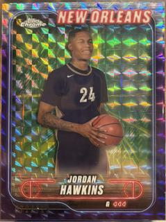 Jordan Hawkins