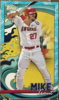 Mike Trout