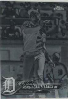 Nicholas Castellanos