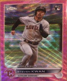 Steven Kwan