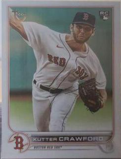Kutter Crawford