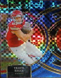 Travis Kelce