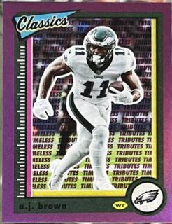 Marquise Brown