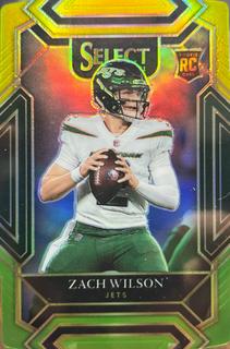 Zach Wilson